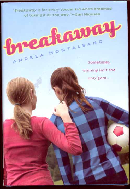 BREAKAWAY