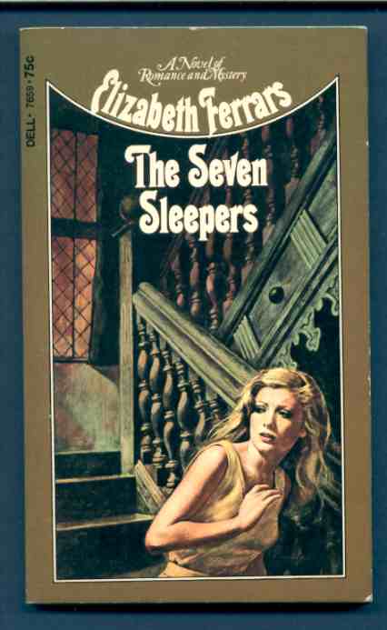 THE SEVEN SLEEPERS