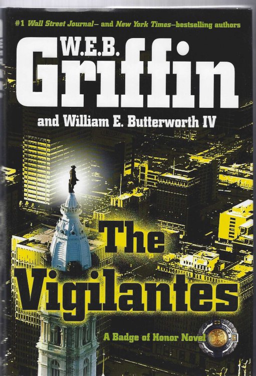 THE VIGILANTES