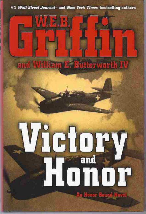 VICTORY AND HONOR