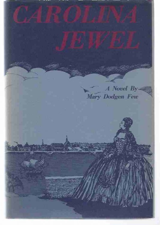 CAROLINA JEWEL
