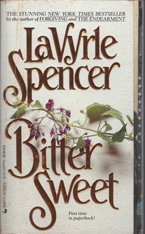 BITTER SWEET