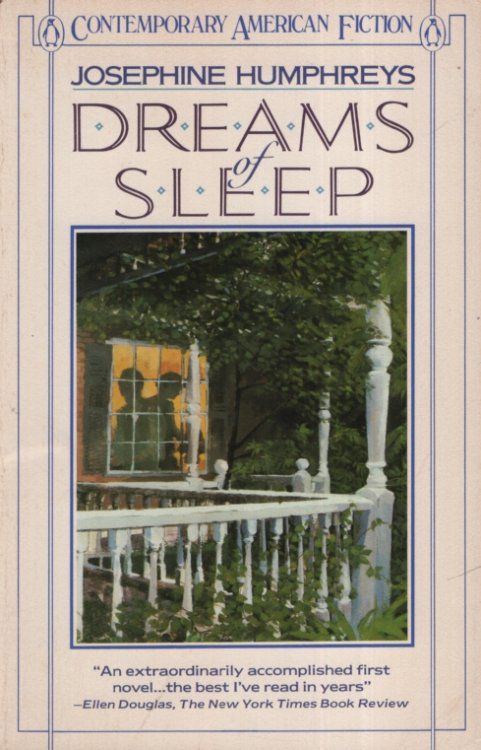 DREAMS OF SLEEP