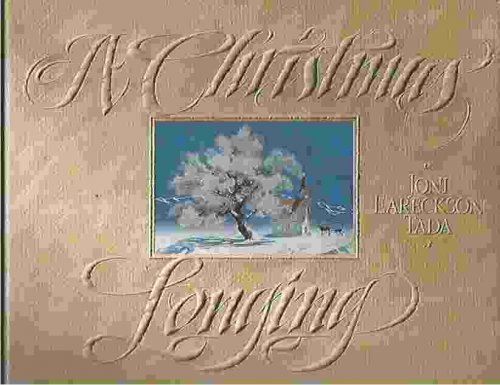 A CHRISTMAS LONGING