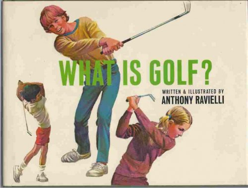 WHAT IS GOLF