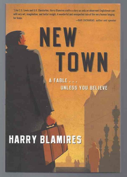 NEW TOWN