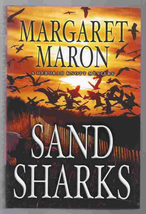 SAND SHARKS