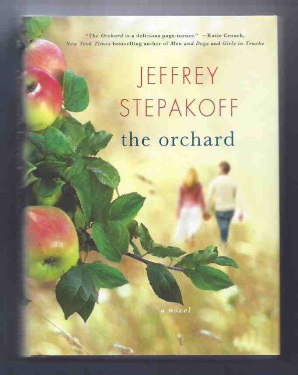 THE ORCHARD