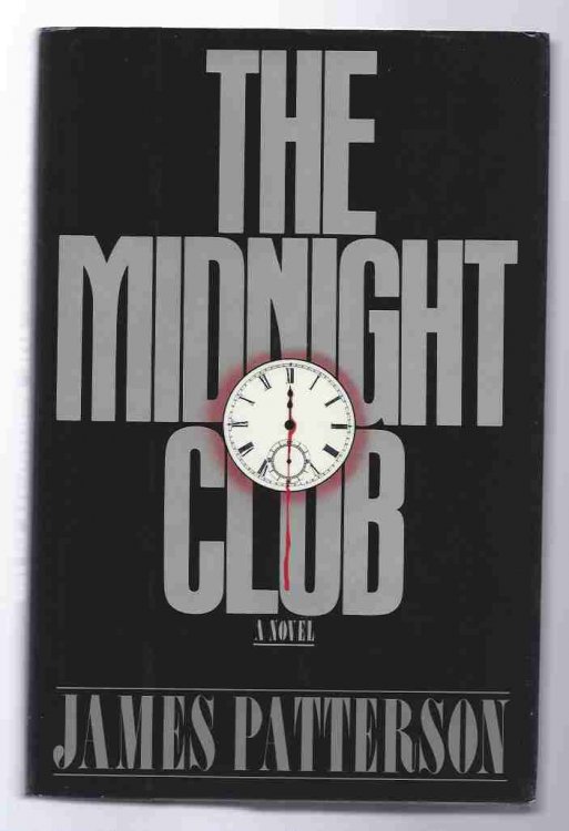 THE MIDNIGHT CLUB