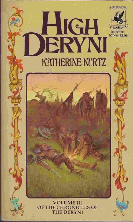 HIGH DERYNI
