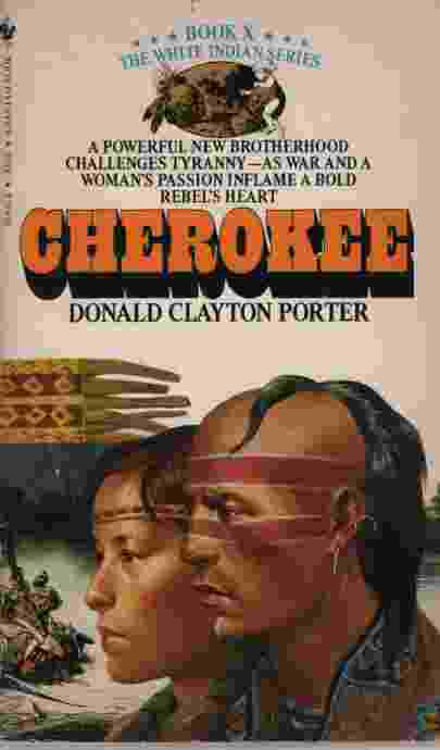 CHEROKEE