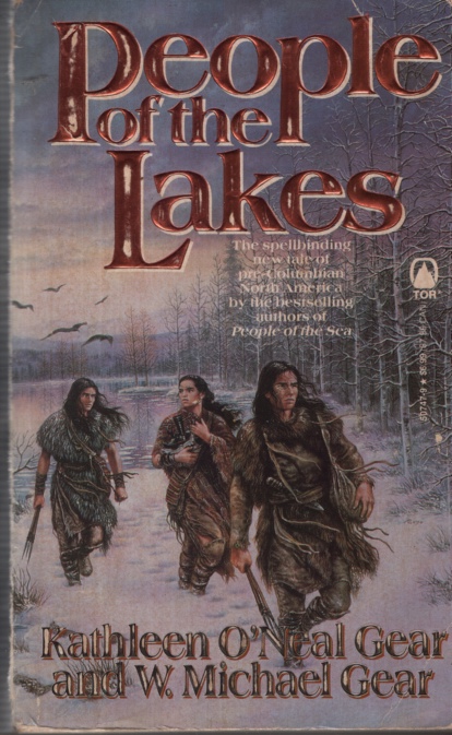 PEOPLE OF THE LAKES