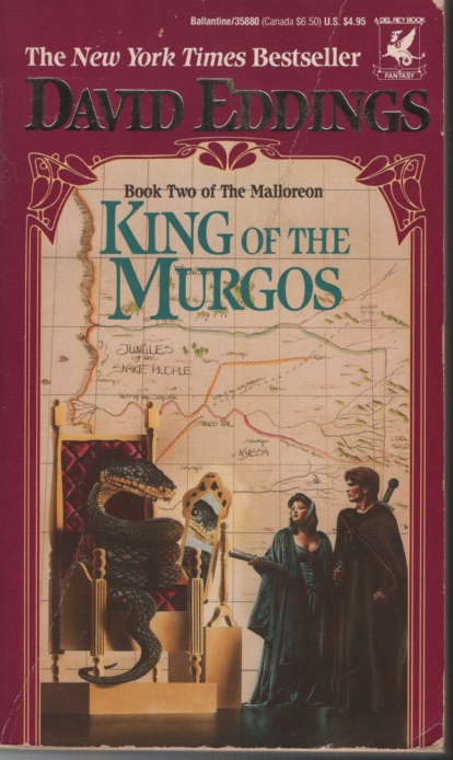 KING OF THE MURGOS
