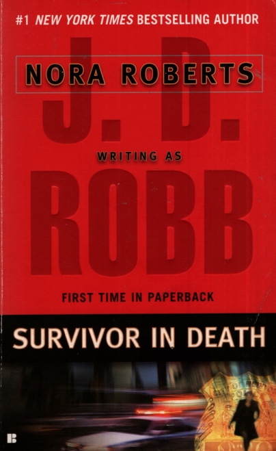 SURVIVOR IN DEATH