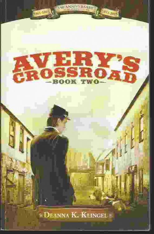 AVERY'S CROSSROAD