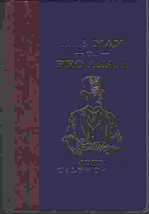 THE MAN OF PROPERTY