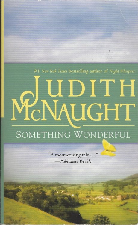 SOMETHING WONDERFUL