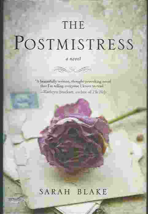 THE POSTMISTRESS