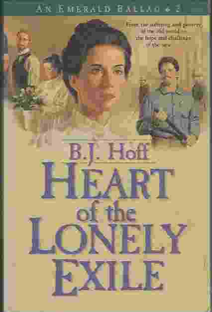 HEART OF THE LONELY EXILE