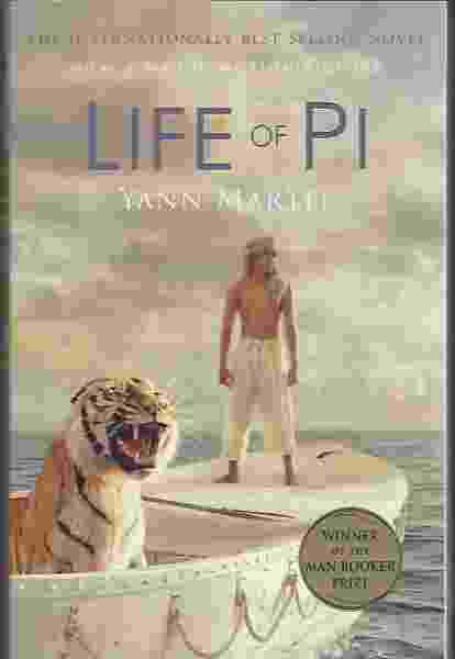 LIFE OF PI