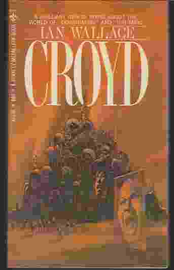 CROYD