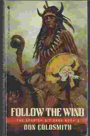 FOLLOW THE WIND