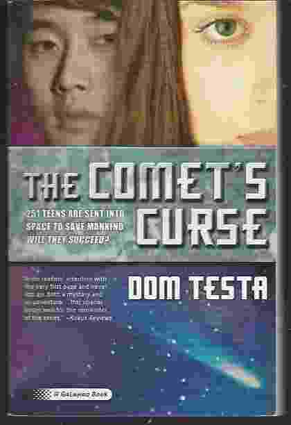 THE COMET'S CURSE