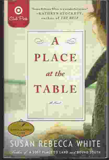 A PLACE AT THE TABLE