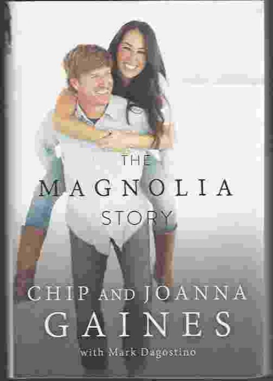 THE MAGNOLIA STORY