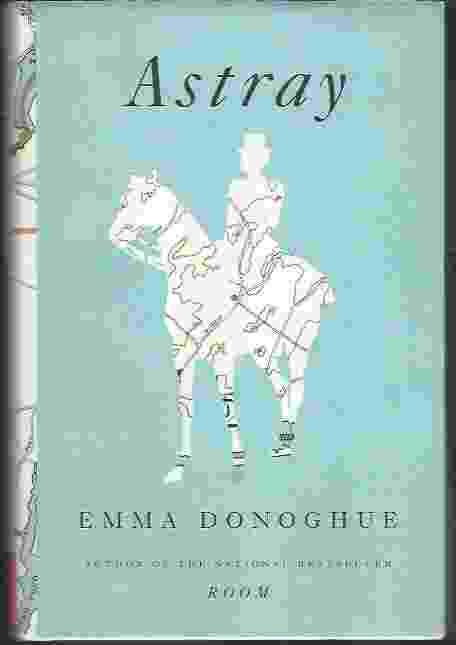 ASTRAY