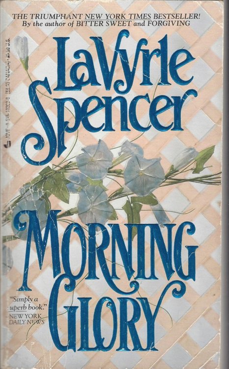MORNING GLORY