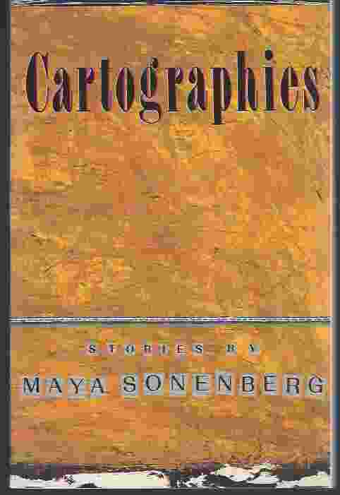 CARTOGRAPHIES Stories