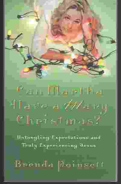 CAN MARTHA HAVE A MARY CHRISTMAS Untangling Expectations and Truly Experiencing Jesus