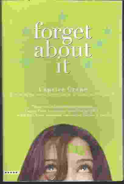 FORGET ABOUT IT