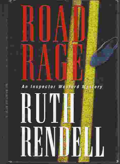 ROAD RAGE