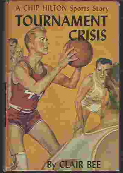 TOURNAMENT CRISIS