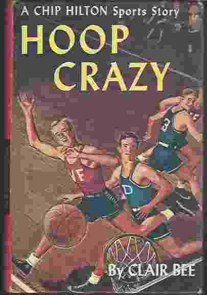 HOOP CRAZY