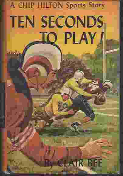 TEN SECONDS TO PLAY
