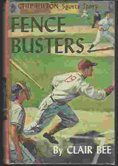 FENCE BUSTERS