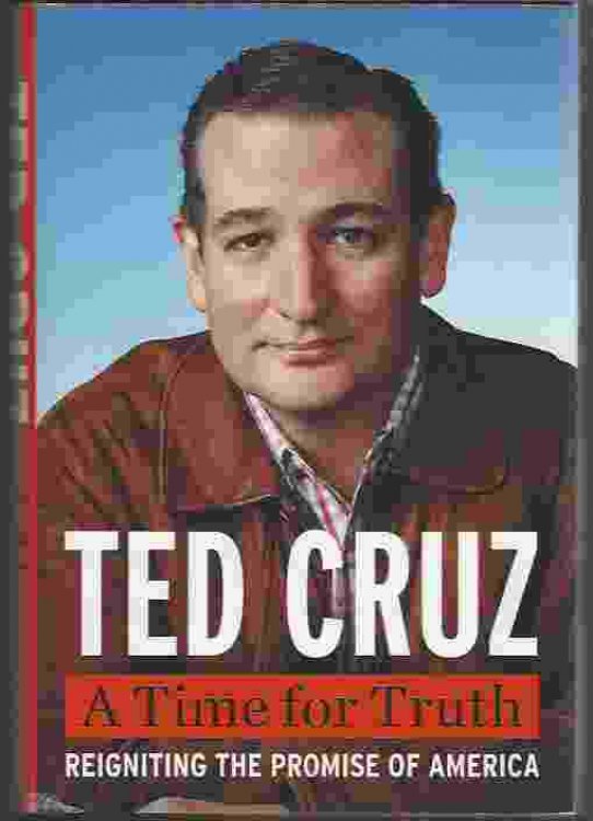 A TIME FOR TRUTH Reigniting the Promise of America
