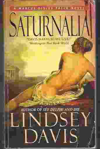 SATURNALIA