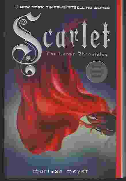 SCARLET
