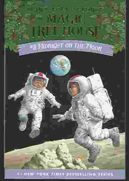 MIDNIGHT ON THE MOON