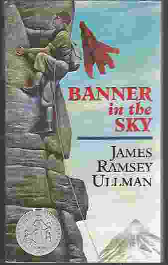 BANNER IN THE SKY
