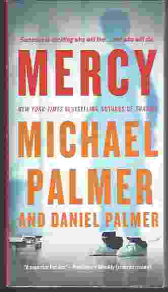 MERCY A Novel