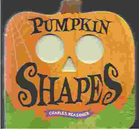 PUMPKIN SHAPES
