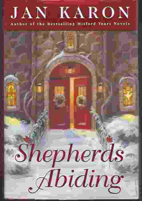 SHEPHERDS ABIDING