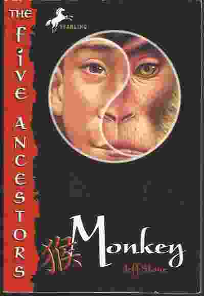 THE FIVE ANCESTORS: MONKEY