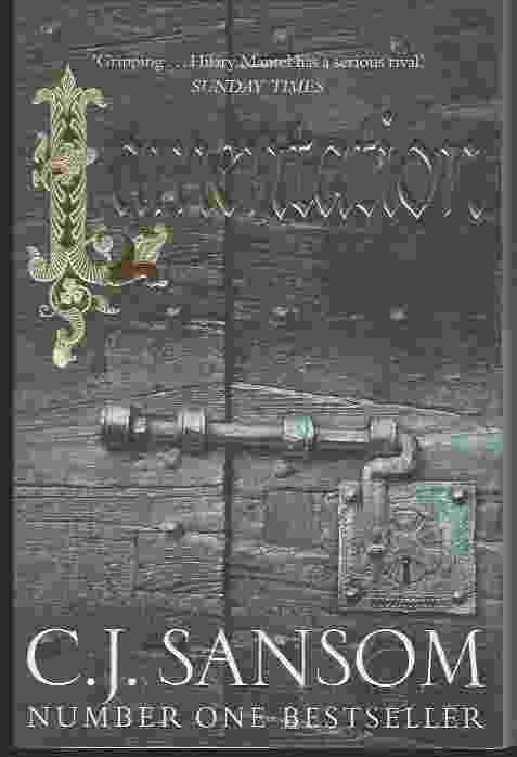 LAMENTATION