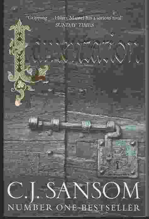 LAMENTATION